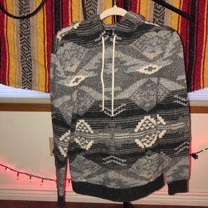 Men’s American Eagle Hoodie